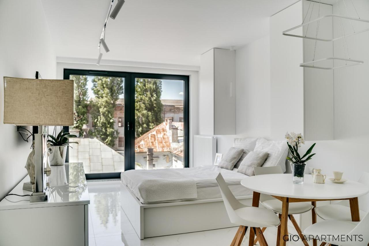 Gio Apartments, Luxury, Old Town Cracow Krakow Luaran gambar