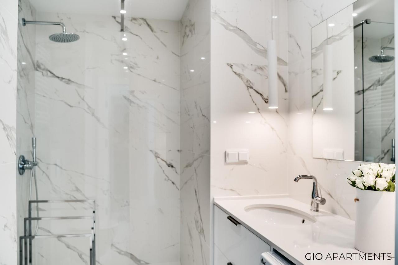 Gio Apartments, Luxury, Old Town Cracow Krakow Luaran gambar