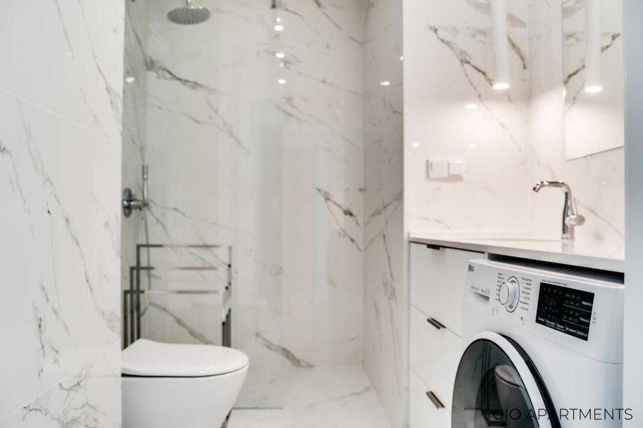 Gio Apartments, Luxury, Old Town Cracow Krakow Luaran gambar